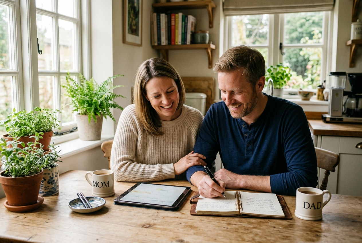 The Complete Digital Estate Planning Checklist: How to Secure Your Online Assets