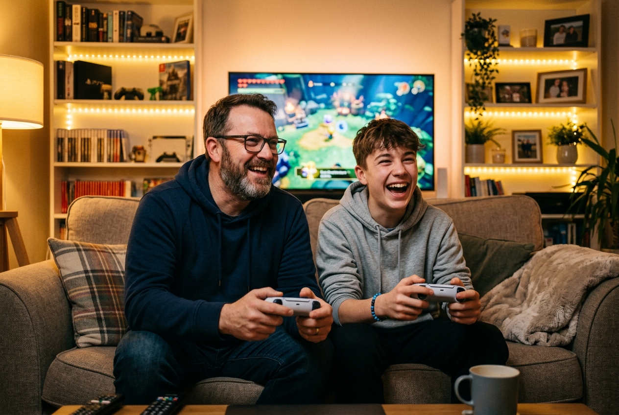 The $100 Billion Toybox: What Happens to Your Steam, PlayStation, and Virtual Skins When You Die?