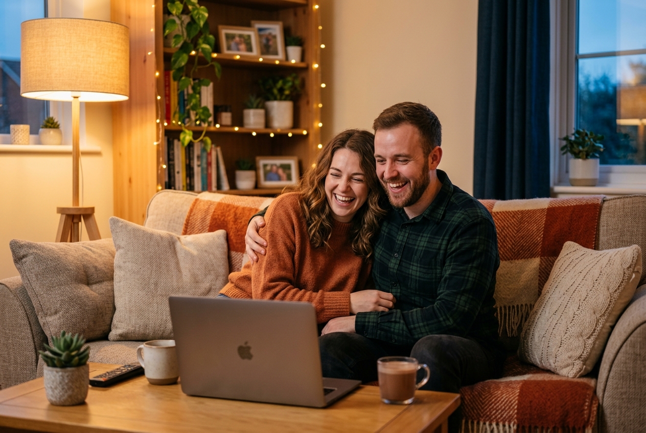 The Household Handover: How to Ensure Your Partner Can Keep the Lights On