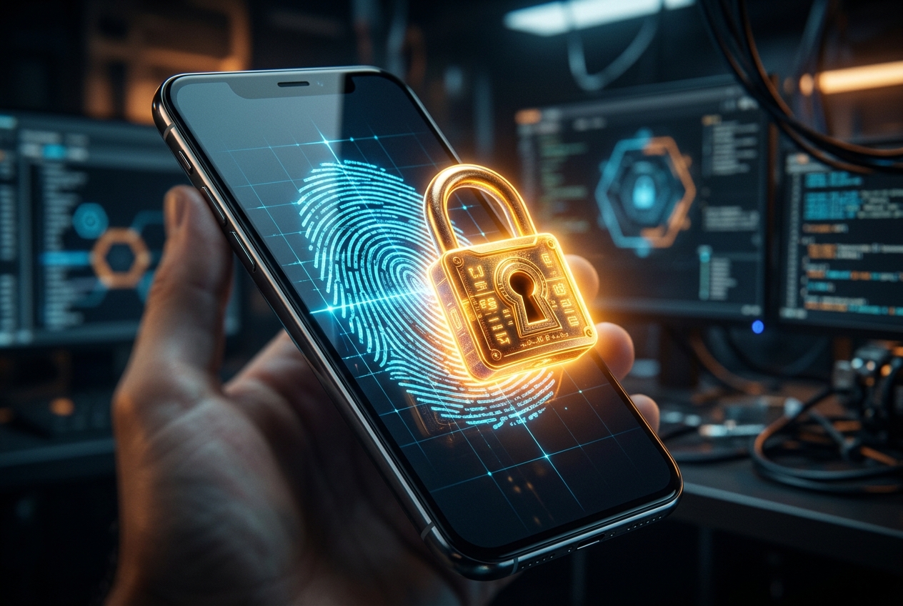 Passkeys Were Built to Kill Passwords—Now They’re Killing Digital Inheritance