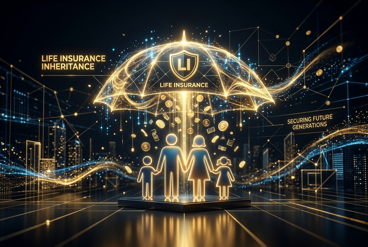 The $10 Billion Oversight: Why Millions in Life Insurance Benefits Go Unclaimed Every Year