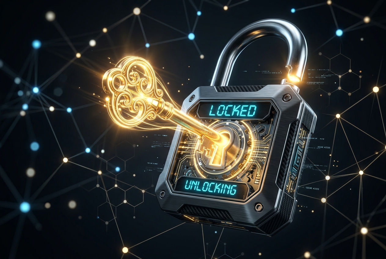 The $1.90 Legacy Safeguard: How WealthPass Solves the Digital Inheritance Crisis