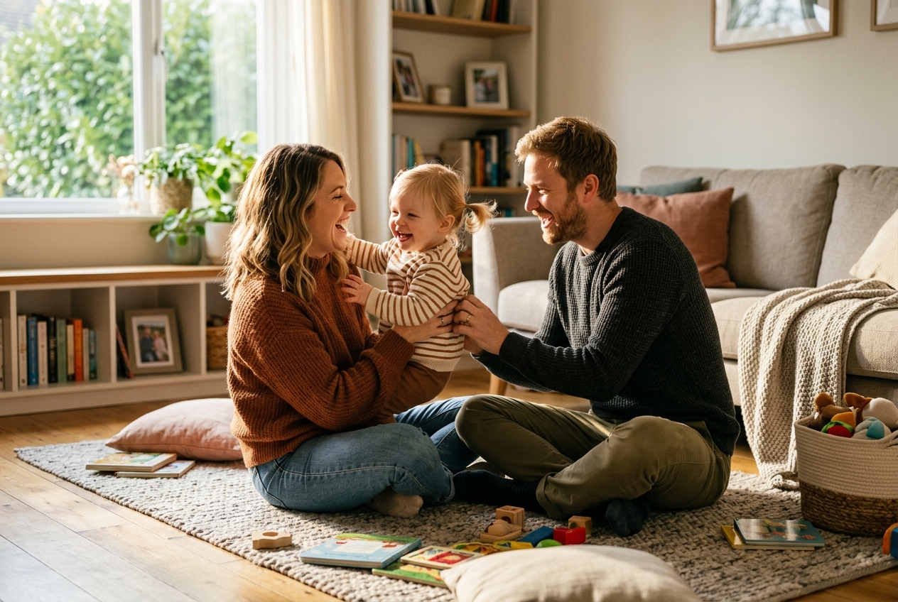 The Young Family Safeguard: How to Protect Your Children's Digital Heritage & Guardianship Plans